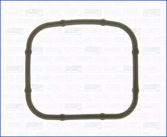 WILMINK GROUP wg1448485 -  Прокладка, впускной коллектор